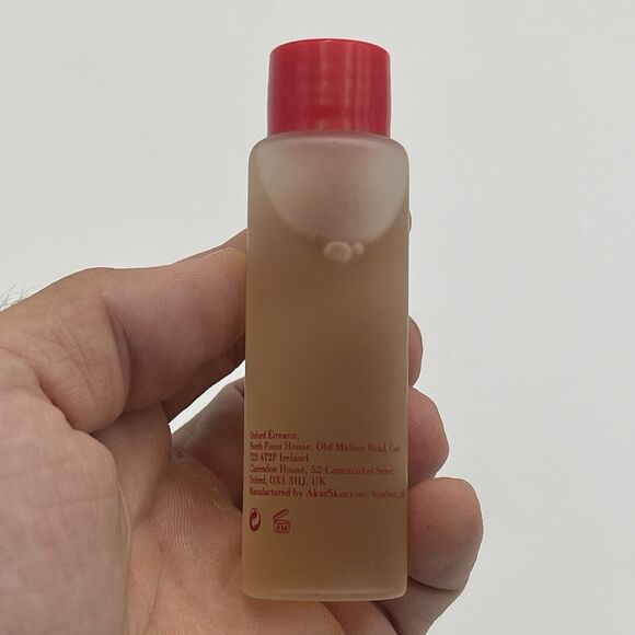 AKAR Skin Balance Toner Travel Sample Size 1 oz / 30ml - New Sealed - Picture 3 of 4